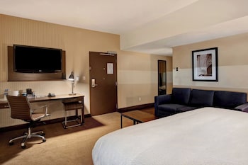 Room, 1 King Bed