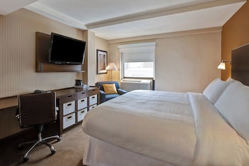 Room, 1 King Bed, Non Smoking