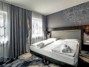 Privilege, Room, 1 Double Bed