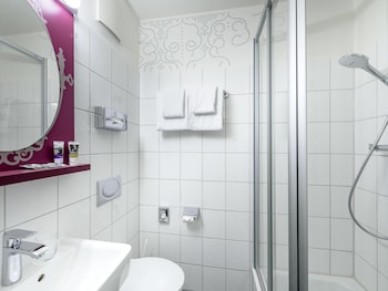 Double Room, 1 Double Bed