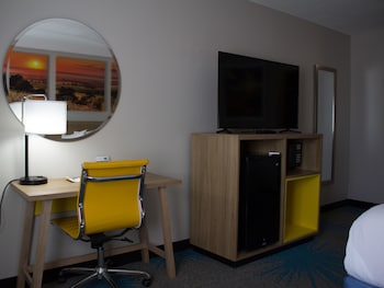 Standard Room, 2 Queen Beds