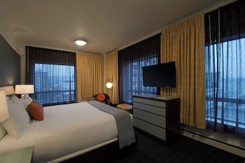 Superior Room, 1 King Bed