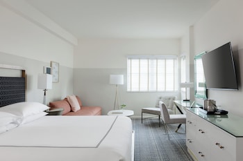 Studio Suite, 1 King Bed