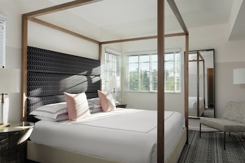 Suite, 1 Bedroom, Terrace, Oceanfront