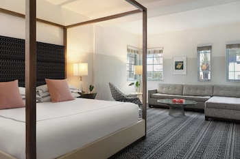 Suite, 1 Bedroom