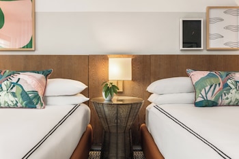 Room, 2 Double Beds