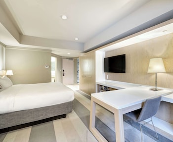 Room, 1 King Bed (Preferred)