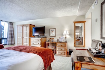Room, 2 Queen Beds