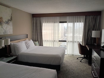 Executive Suite, Multiple Beds, Non Smoking