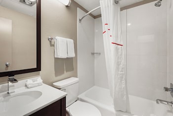 Suite, 2 Queen Beds, Non Smoking, Kitchenette