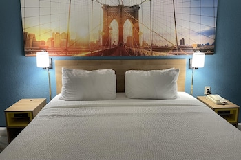 Room, 1 King Bed, Non Smoking