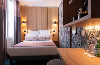 Room (Cozy)