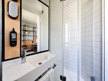 Standard Room, 1 Twin Bed