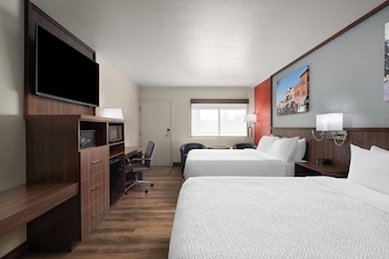 Superior Room, 2 Queen Beds, Non Smoking