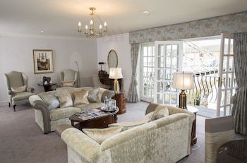 Superior Suite, 1 Double Bed