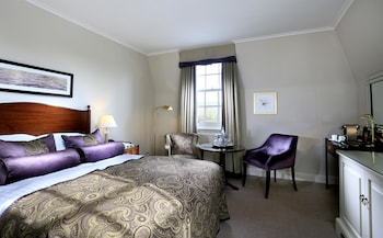 Standard Room, 1 Double Bed