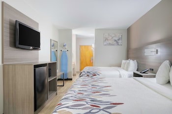 Superior Room, 2 Queen Beds, Non Smoking