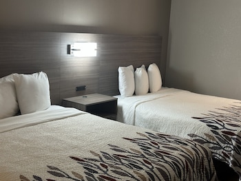 Superior Room, 2 Queen Beds, Non Smoking