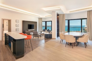 Royal Suite, 2 Bedrooms