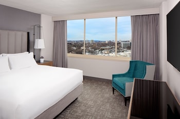 Room, 1 King Bed