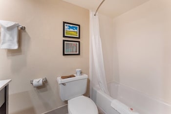 Room, 2 Queen Beds, Accessible, Non Smoking