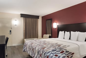Superior Room, 1 King Bed, Non Smoking