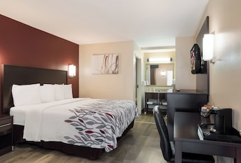 Superior Room, 1 King Bed, Non Smoking