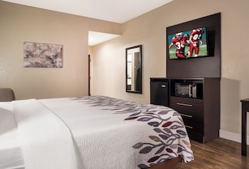 Superior Room, 1 King Bed, Accessible, Non Smoking