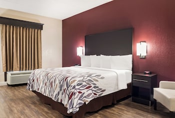 Superior Room, 1 King Bed, Accessible, Non Smoking