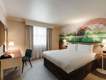 Standard Room, 1 Double Bed