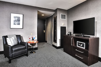Superior Suite, 1 Bedroom