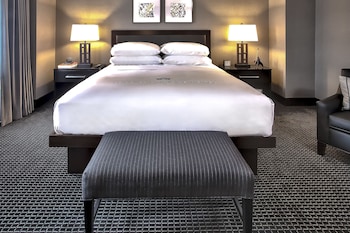 Superior Suite, 1 Bedroom