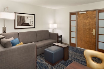 Premium Suite, 1 King Bed
