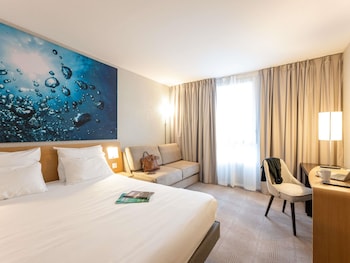 Superior Room, 1 Double Bed with Sofa bed