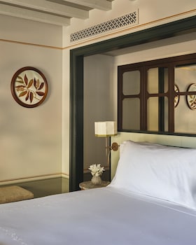 Junior Suite (Greenhouse)