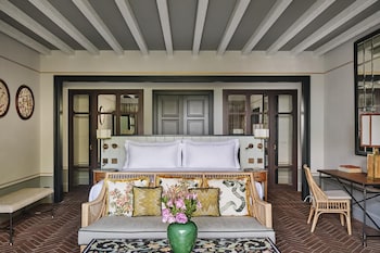 Premium Suite (Junior)