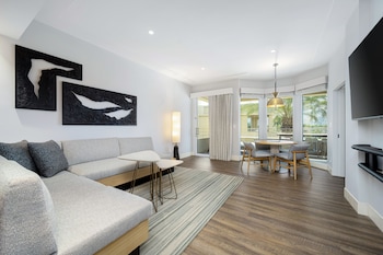 Penthouse Suite