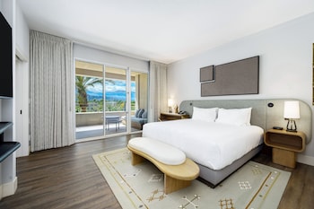 Penthouse Suite