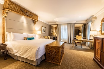 Governor Suite King