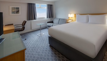 Room, 1 Double Bed with Sofa bed