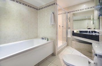 Suite, 1 King Bed