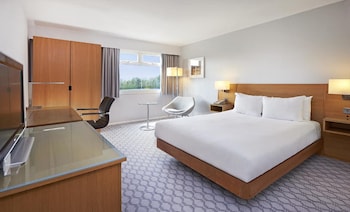Room, 1 Double Bed