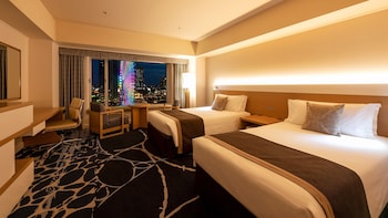 Premium Room (Upgraded)