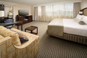 Room, 1 King Bed