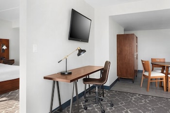 Junior Suite, 1 Bedroom