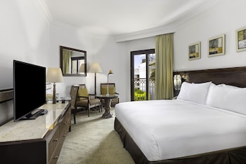 Room, 1 King Bed