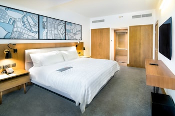 Deluxe Suite, 1 Bedroom
