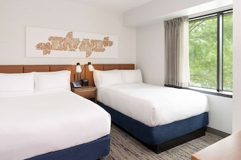 Room, 2 Queen Beds
