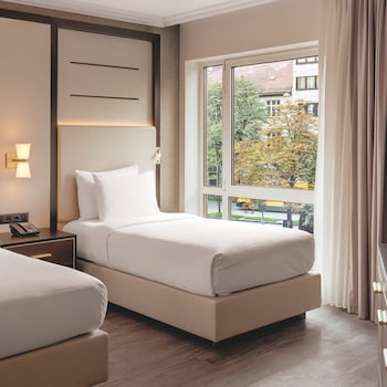 Room, 1 Double Bed, Accessible