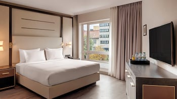 Room, 1 King Bed, Accessible